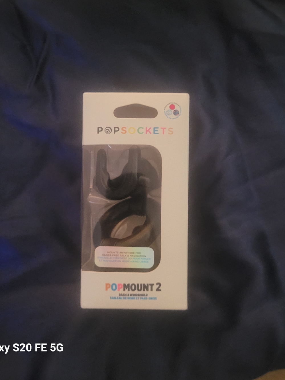 PopSocket PopMount 2 Car & Wall Mount